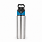 Explorer Aluminium Water Bottle