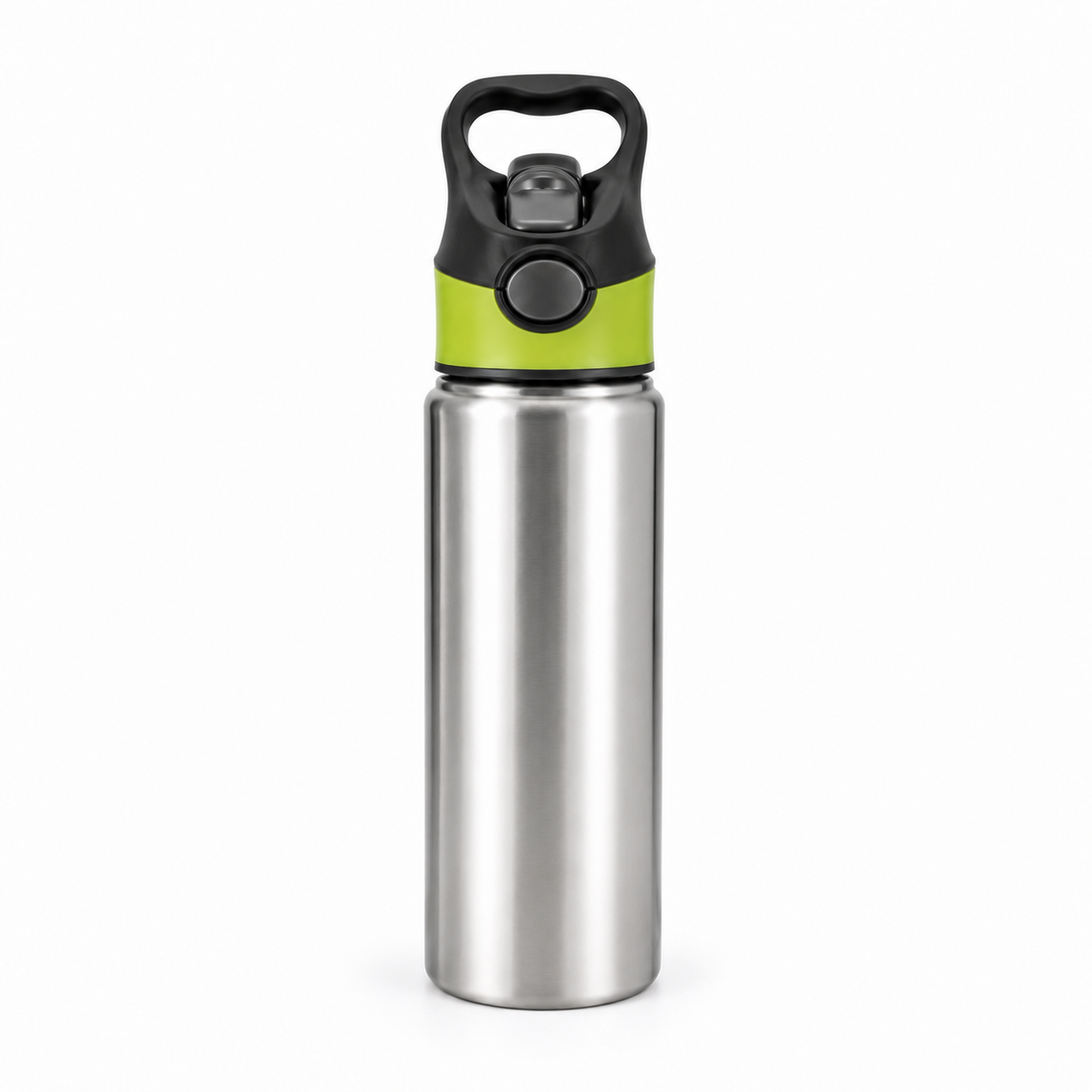 Explorer Aluminium Water Bottle