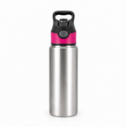 Explorer Aluminium Water Bottle