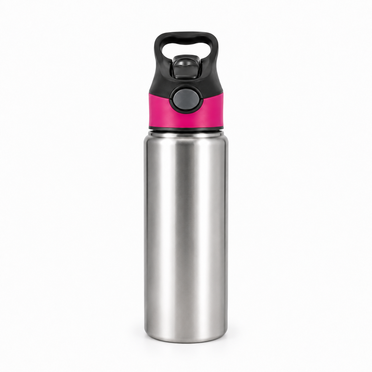 Explorer Aluminium Water Bottle