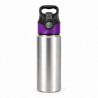 Explorer Aluminium Water Bottle