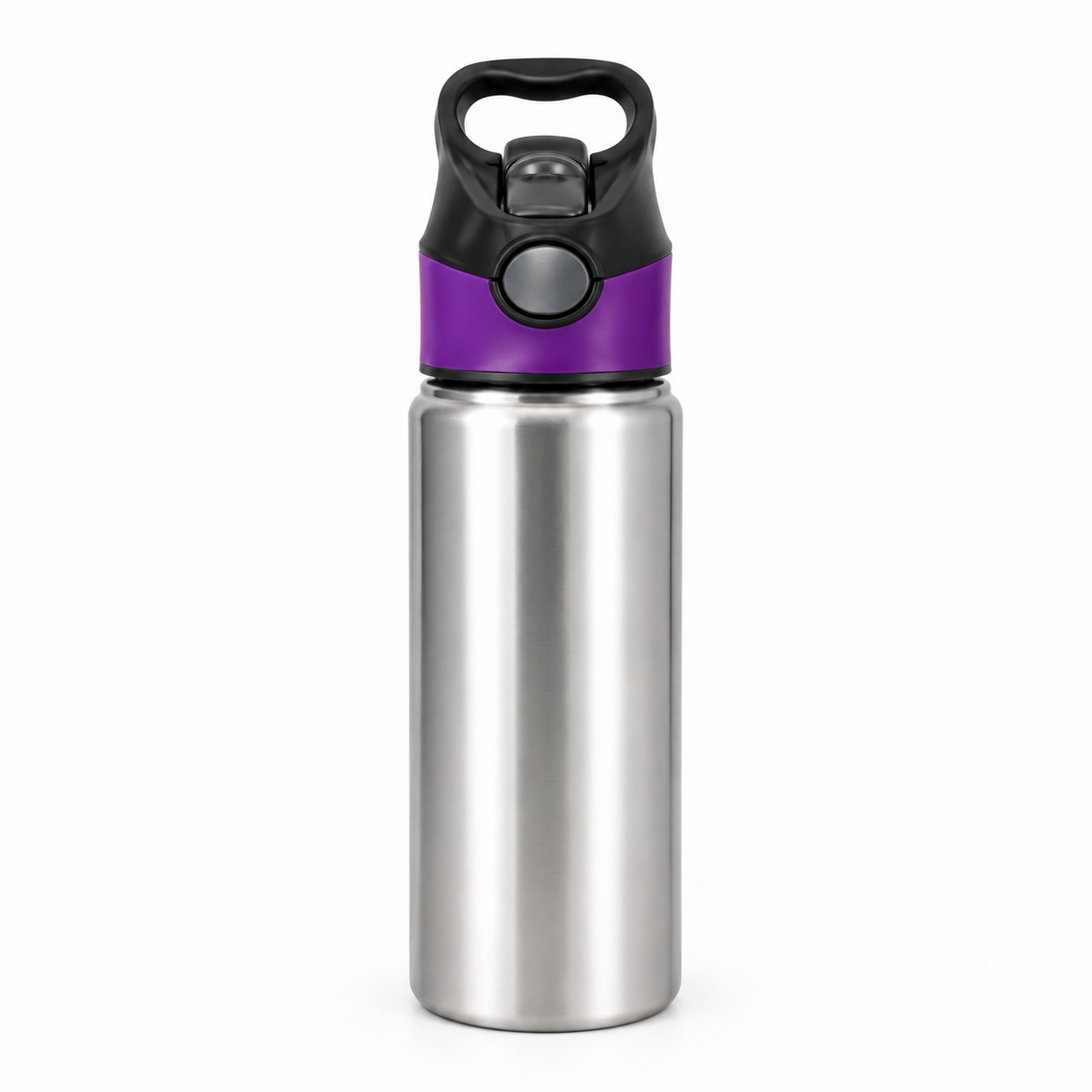 Explorer Aluminium Water Bottle