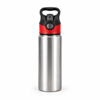Explorer Aluminium Water Bottle