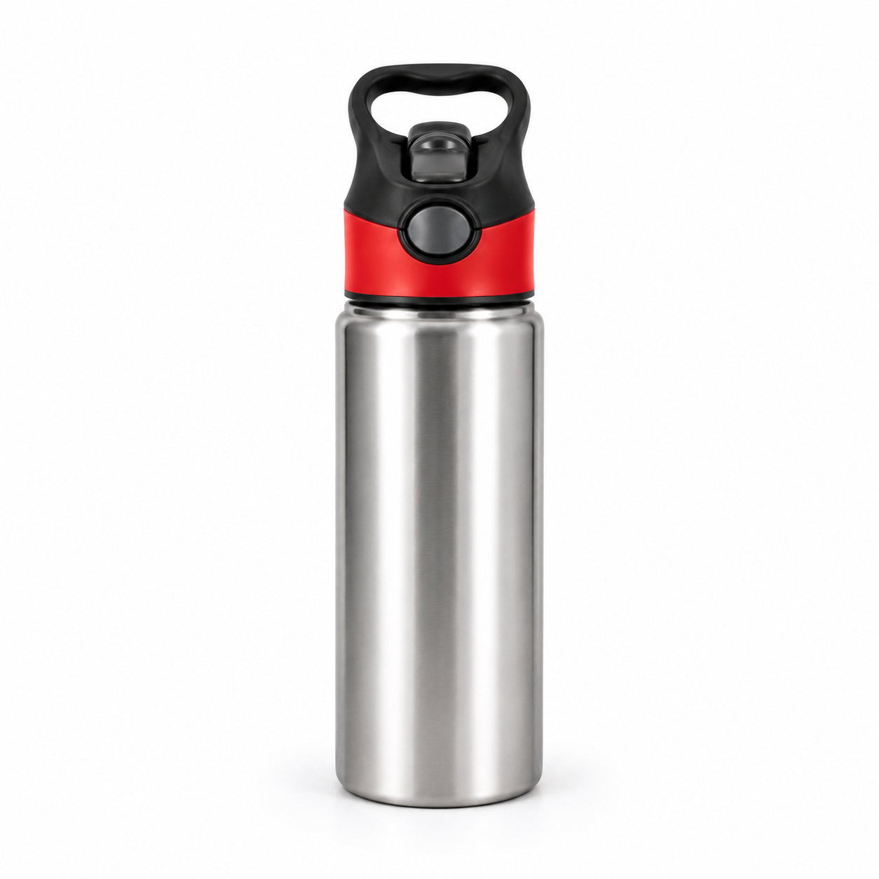 Explorer Aluminium Water Bottle
