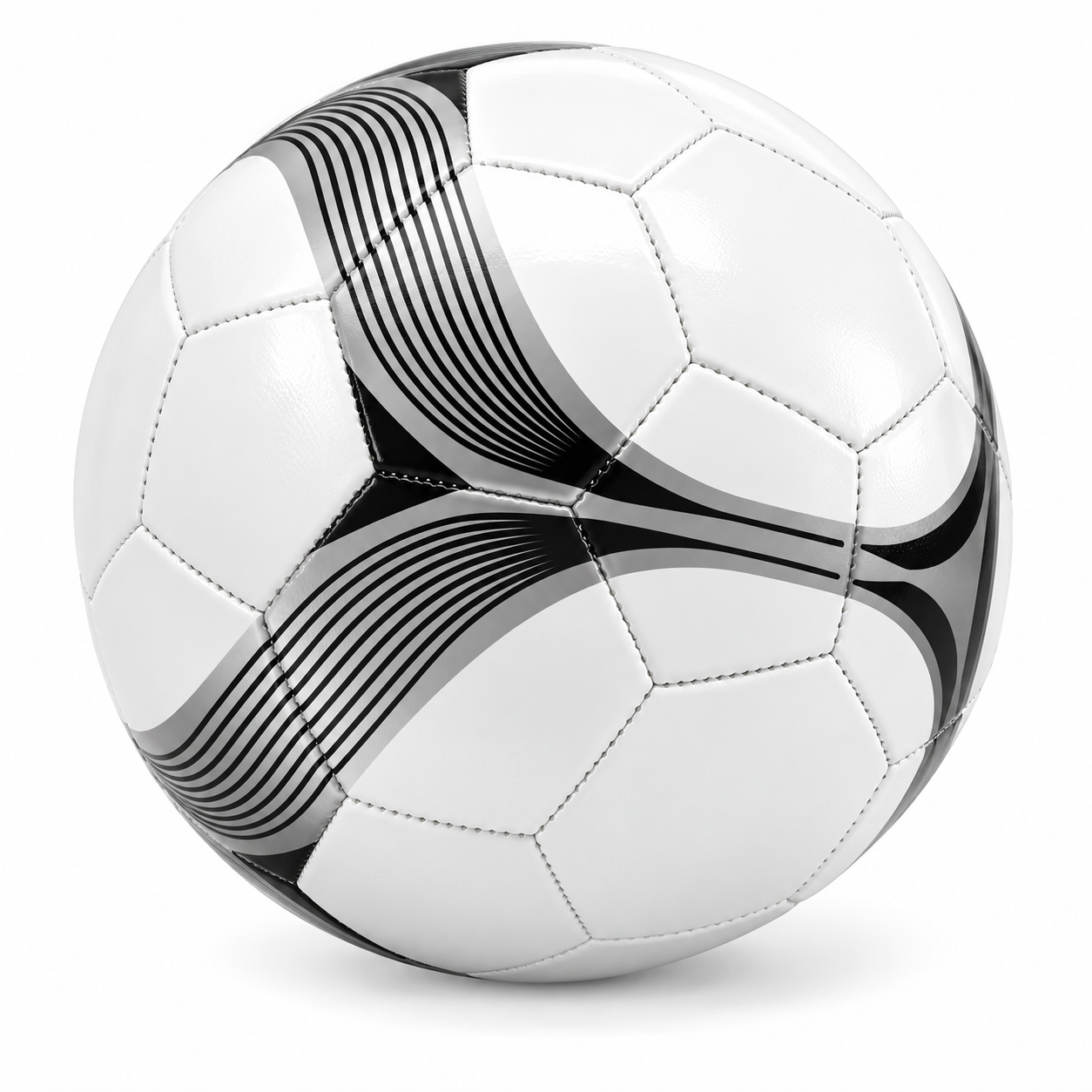 Custom Footballs
