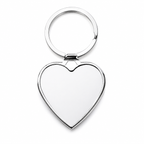 Metal Keyring