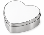 Shaped Metal Tins
