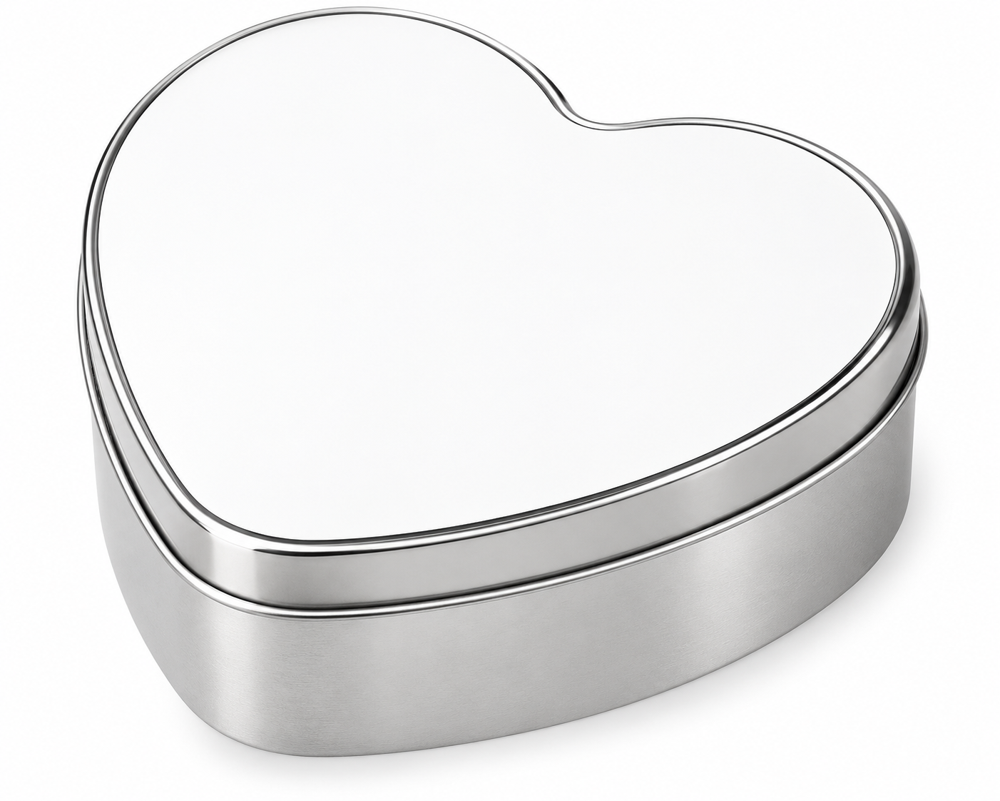 Shaped Metal Tins
