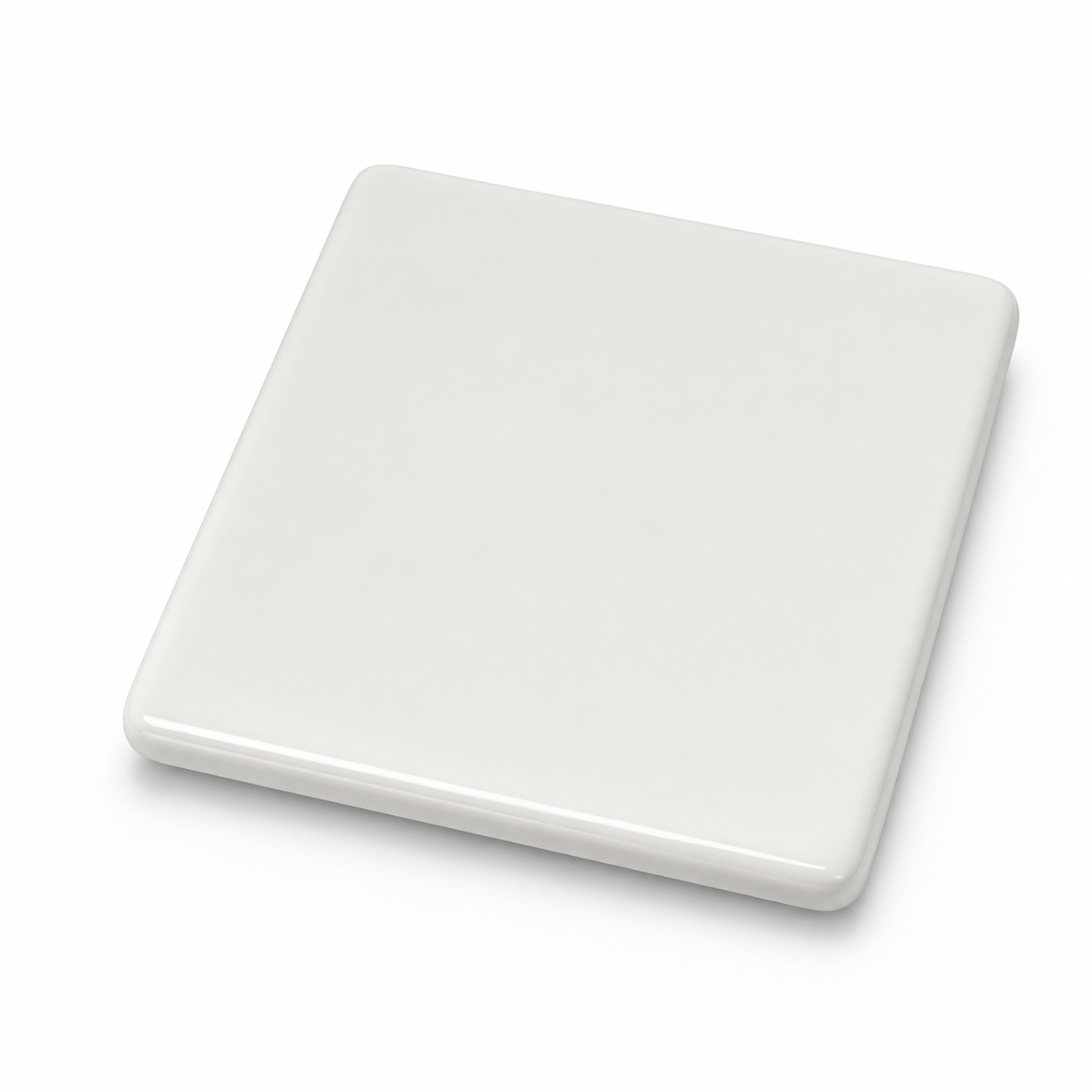 Ceramic Fridge Magnet