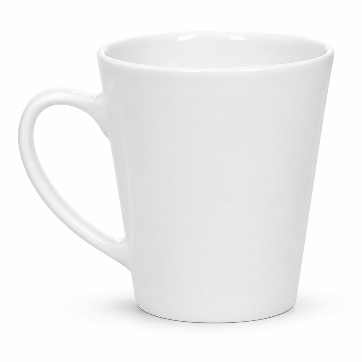 Latte Mugs