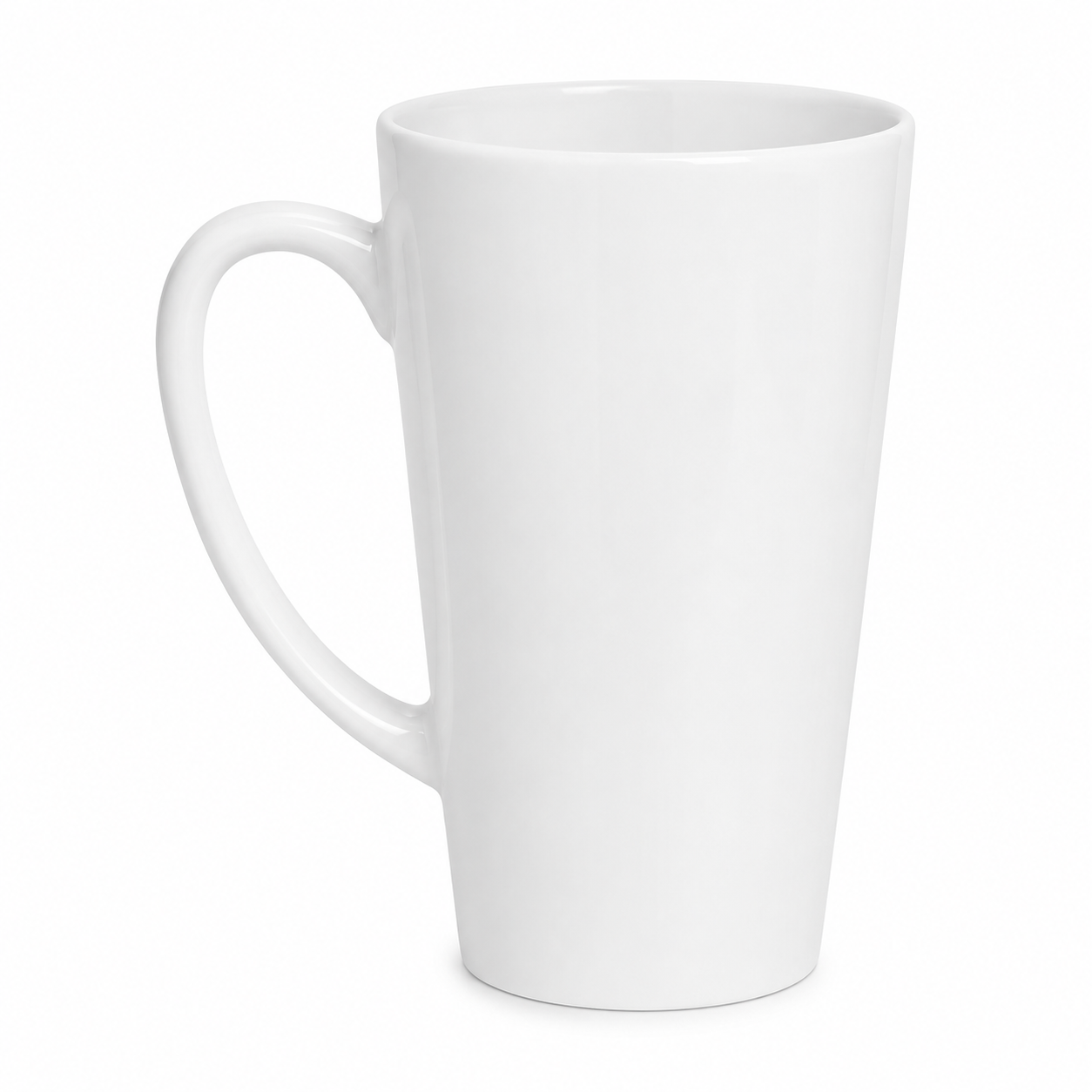 Latte Mugs