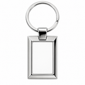 Metal Keyring