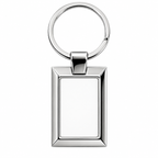 Metal Keyring