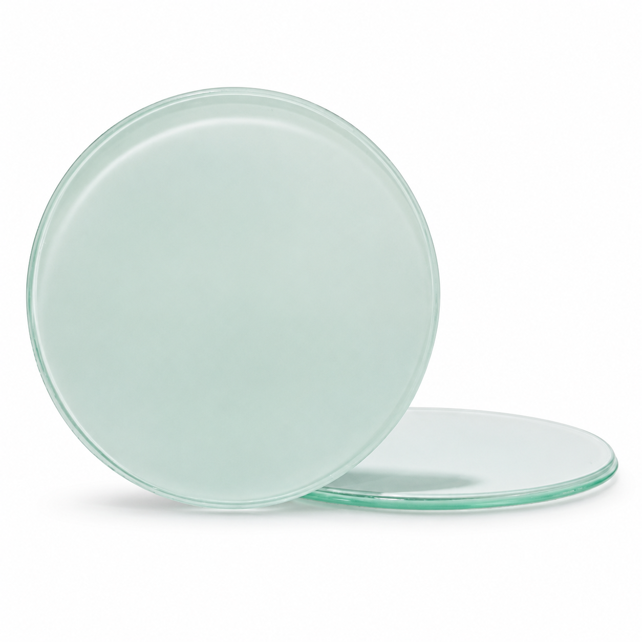 Glass Coasters