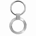 Metal Keyring