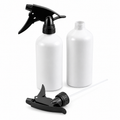 Spray Bottle White