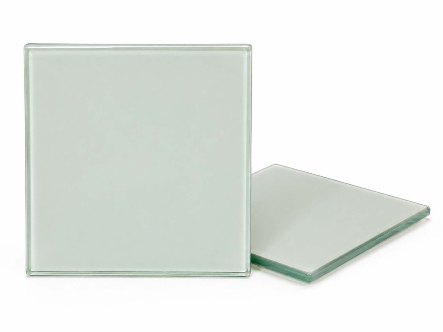 Glass Coasters