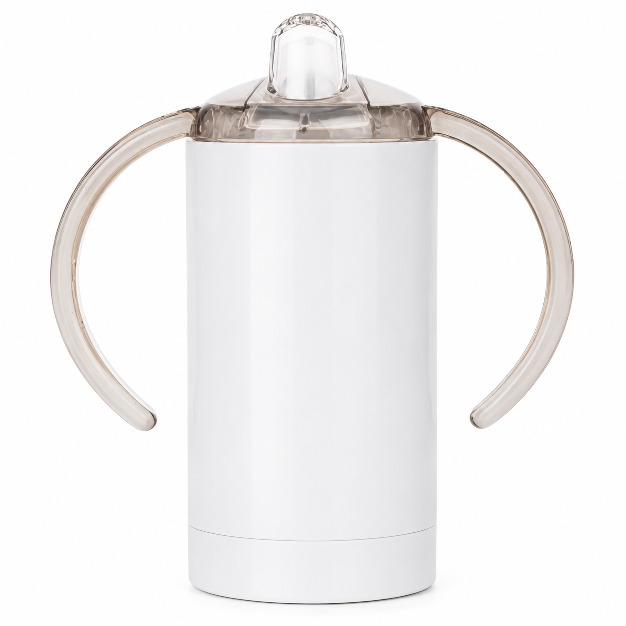 Stainless Steel Sippy Cup