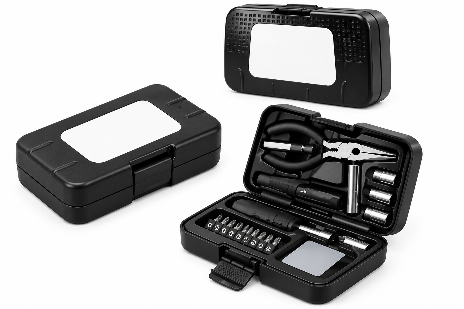 Toolkit