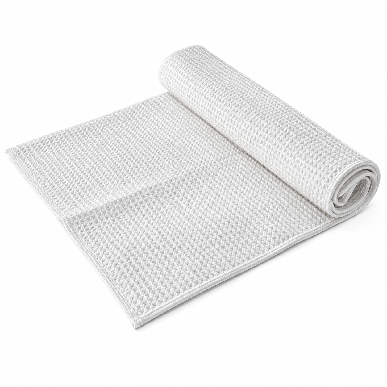 Premium Waffle Tea Towel
