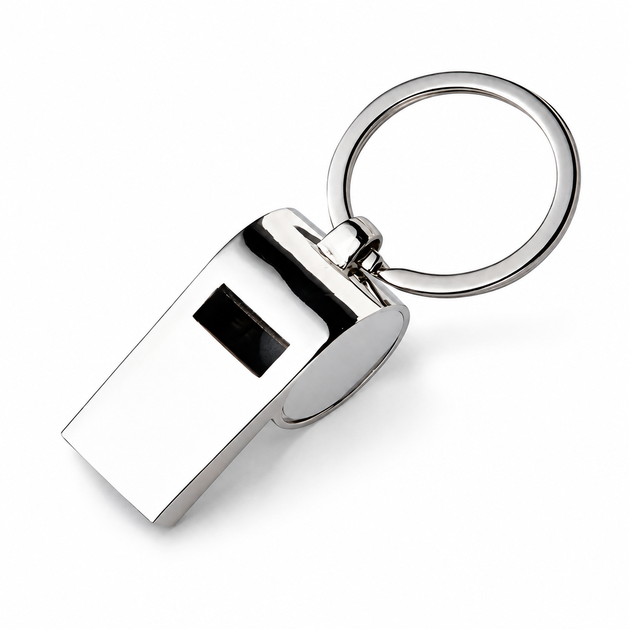 Metal Whistle