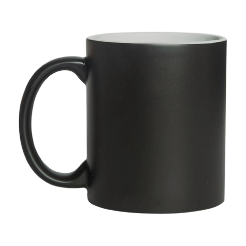 11oz Colour Changing Mug