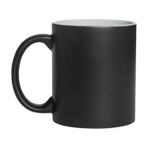 11oz Colour Changing Mug