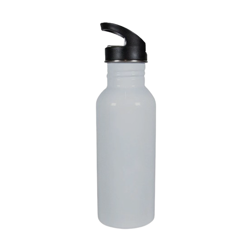 600ml Stainless Steel Water Bottle