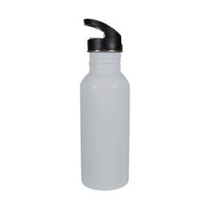 600ml Stainless Steel Water Bottle