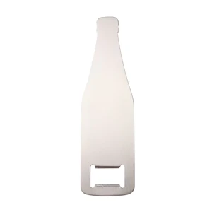 Bottle Opener Bottle Shaped