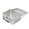 Metal Lunch Box