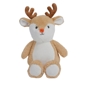 Reindeer Plush Toy