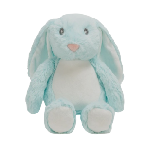 Blue Rabbit Plush Toy