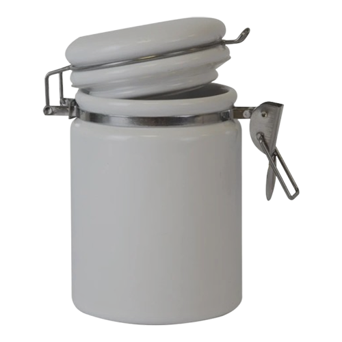 14oz Ceramic Storage Jar 