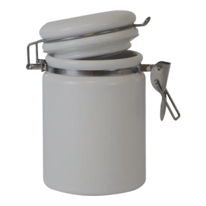 14oz Ceramic Storage Jar 