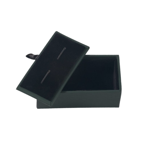 Cufflinks Gift Box