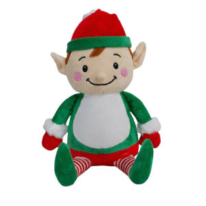  Elf Plush Toy