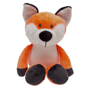 Fox Plush Toy