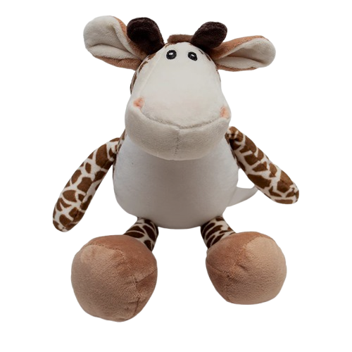 Giraffe Plush Toy