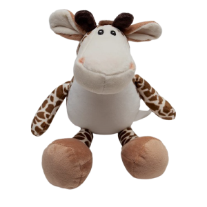 Giraffe Plush Toy