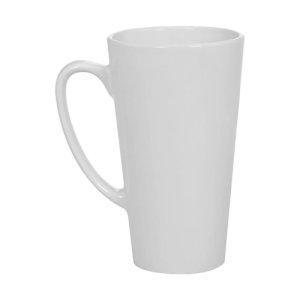 17oz Latte Mug