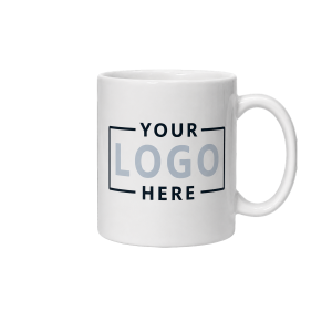 50 Full Colour Branded Mugs