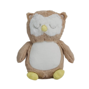 Owl Plush Toy