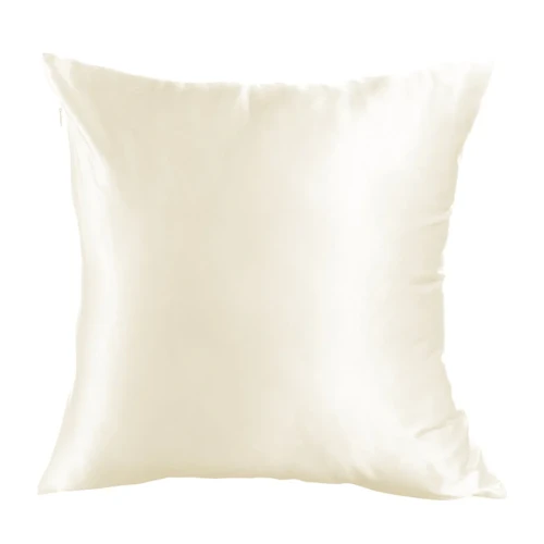 Cream Satin 